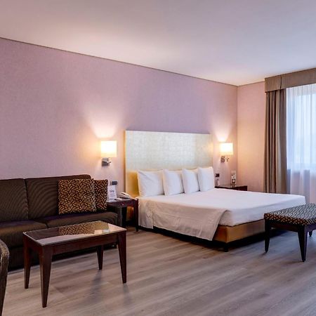 Hotel Nord Guardamiglio Extérieur photo
