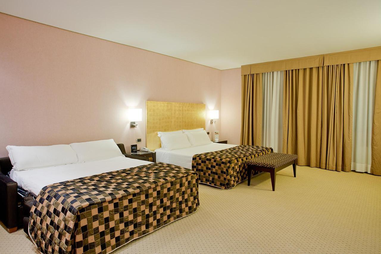 Hotel Nord Guardamiglio Extérieur photo