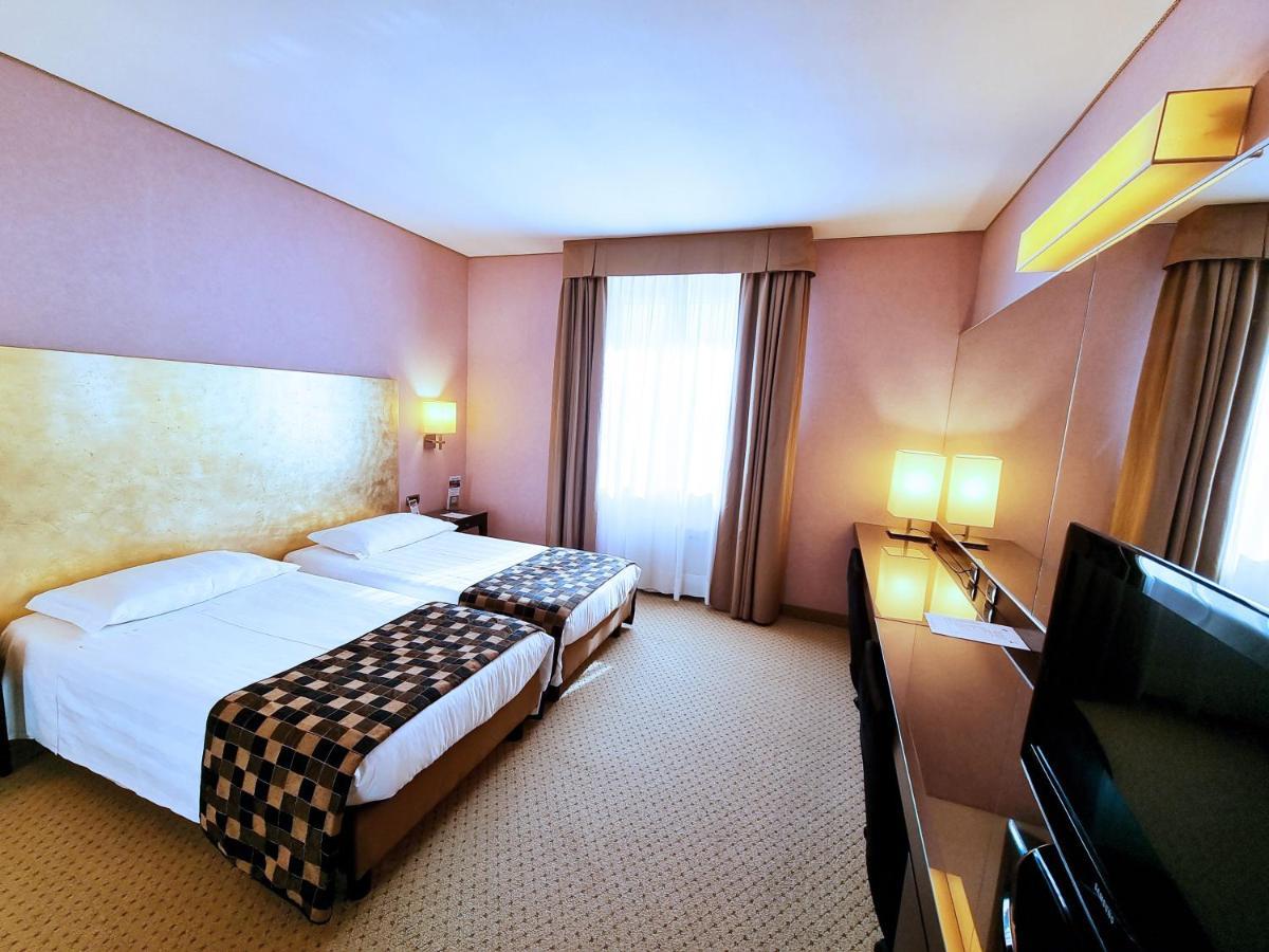 Hotel Nord Guardamiglio Extérieur photo