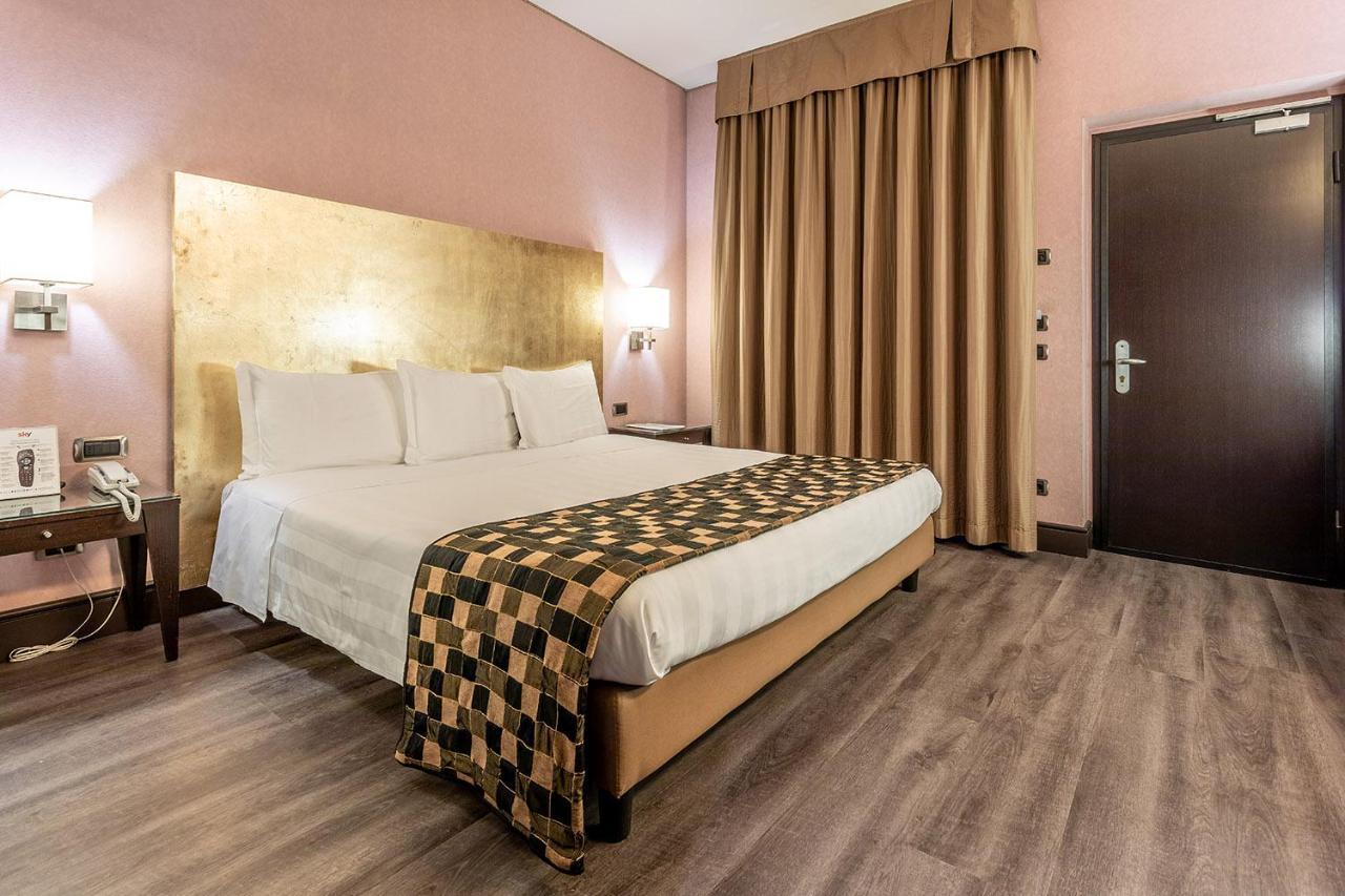 Hotel Nord Guardamiglio Chambre photo
