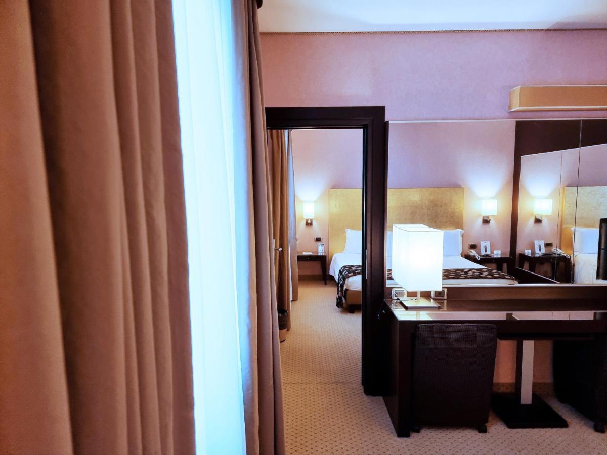 Hotel Nord Guardamiglio Chambre photo