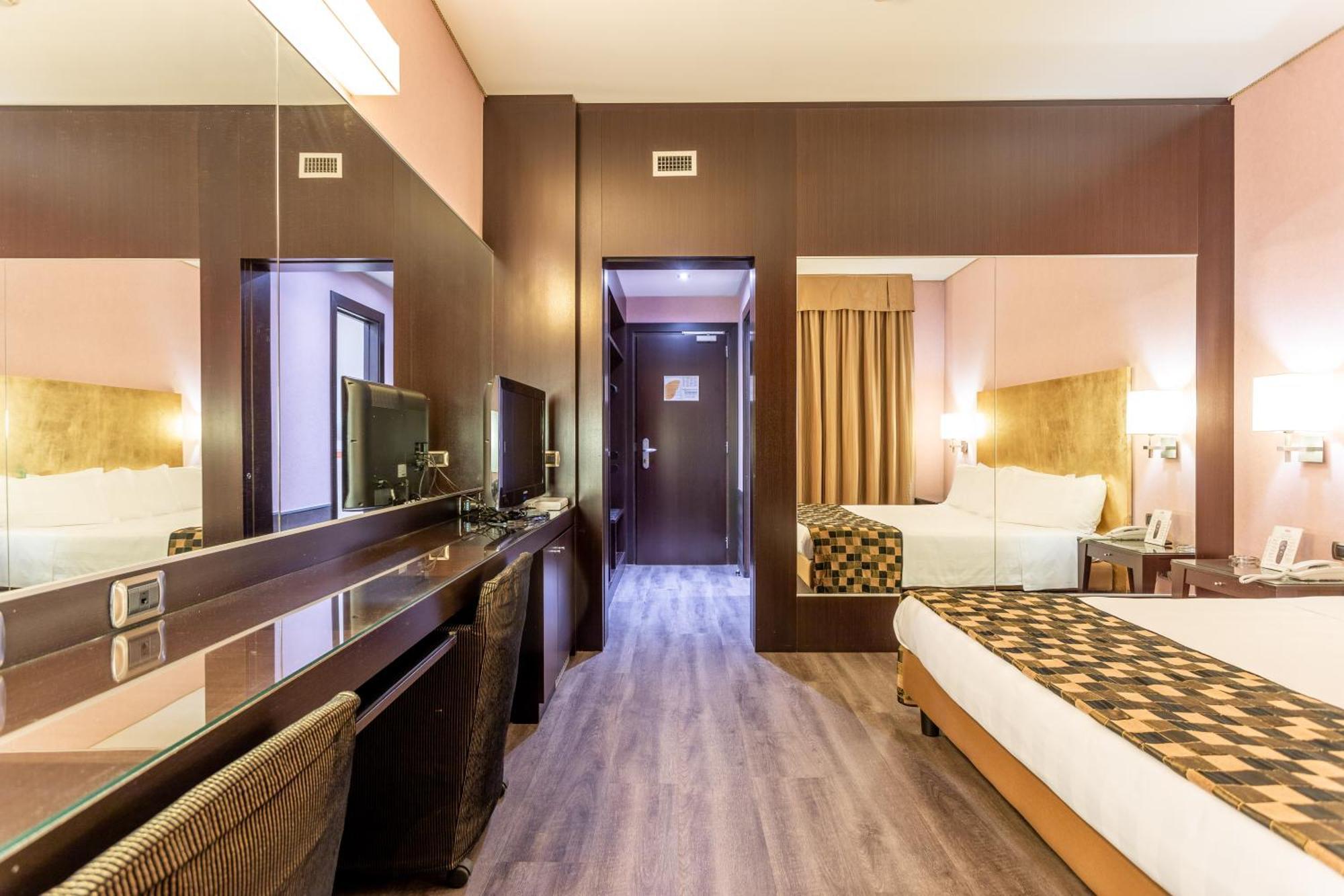 Hotel Nord Guardamiglio Chambre photo