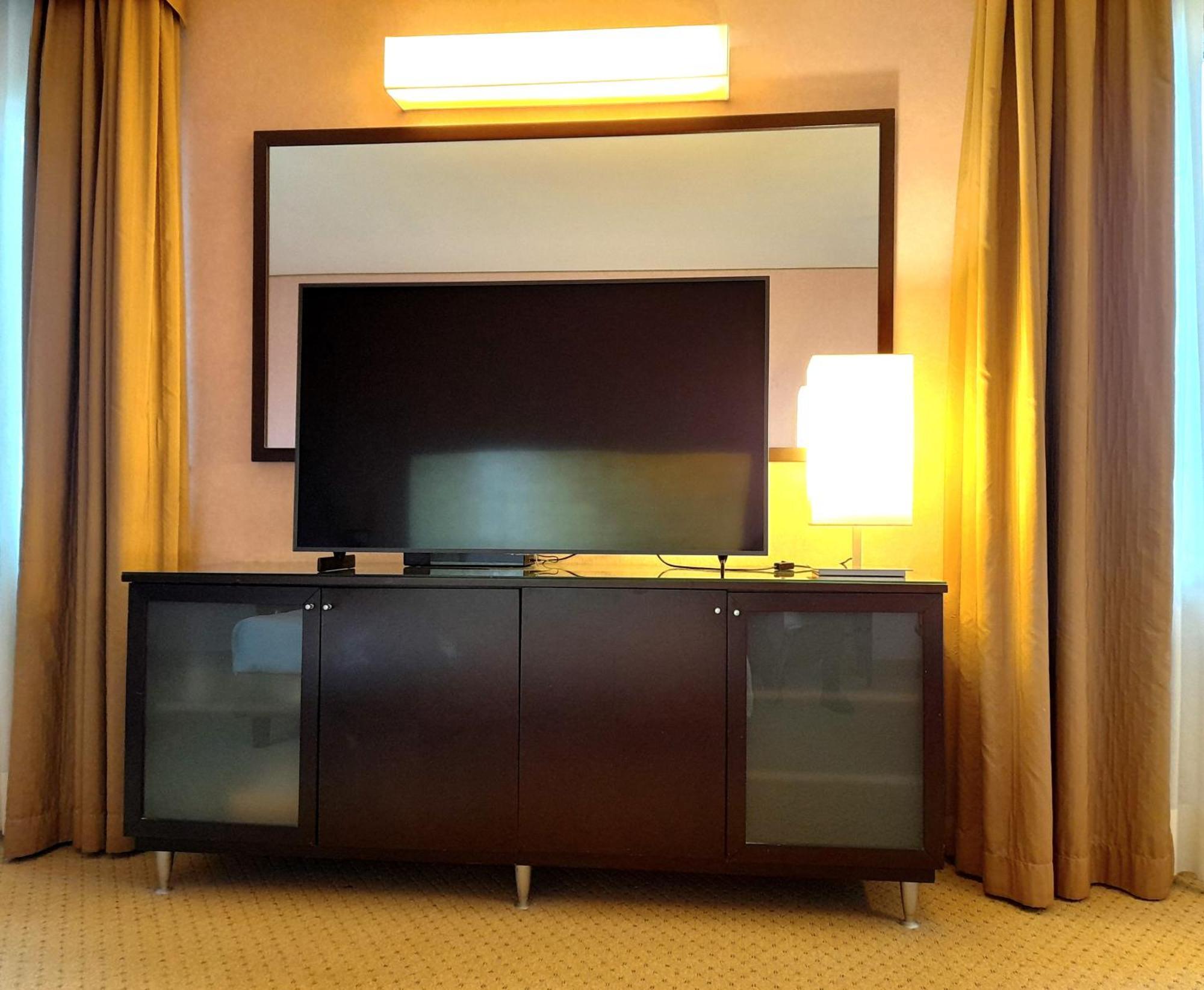 Hotel Nord Guardamiglio Chambre photo