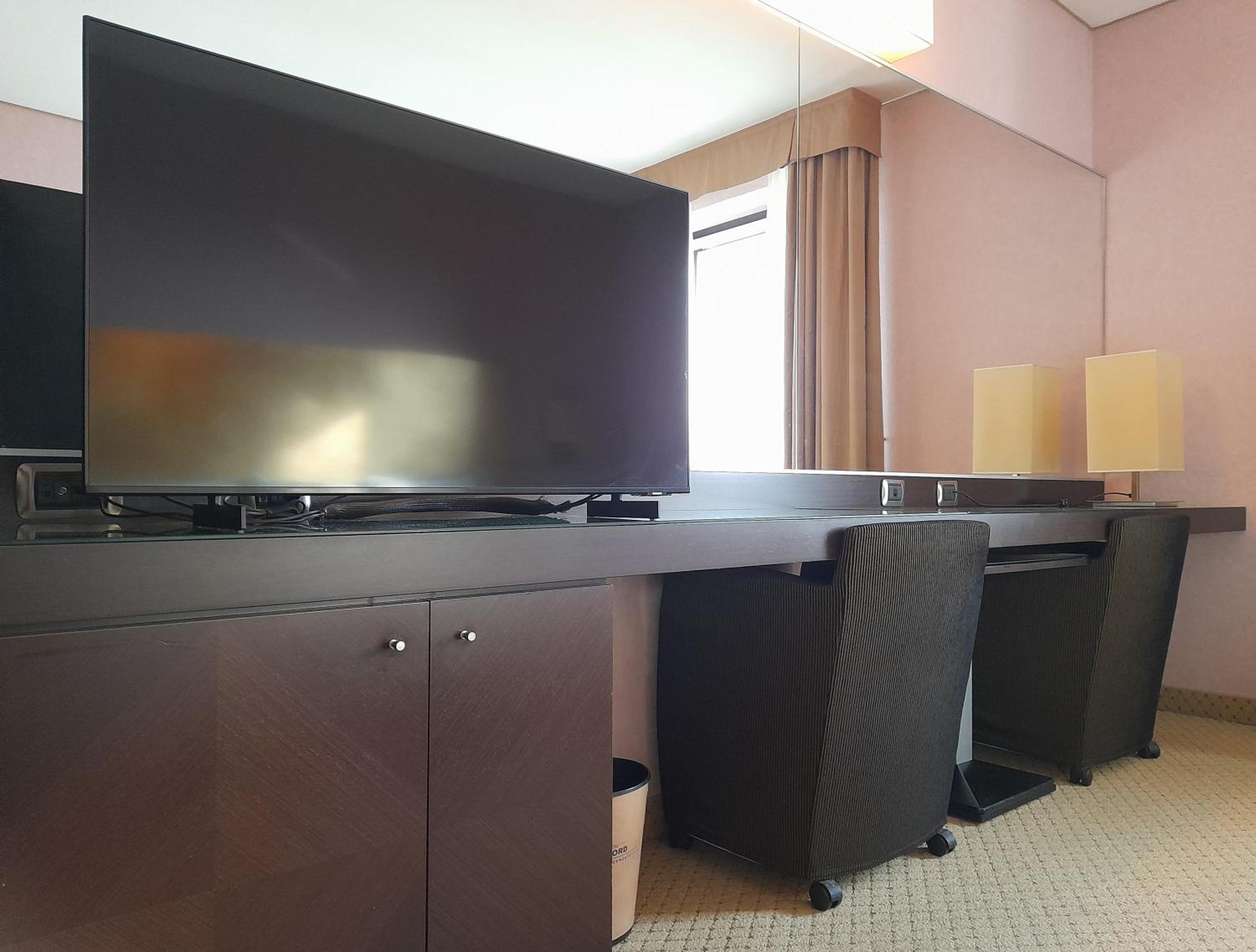 Hotel Nord Guardamiglio Chambre photo