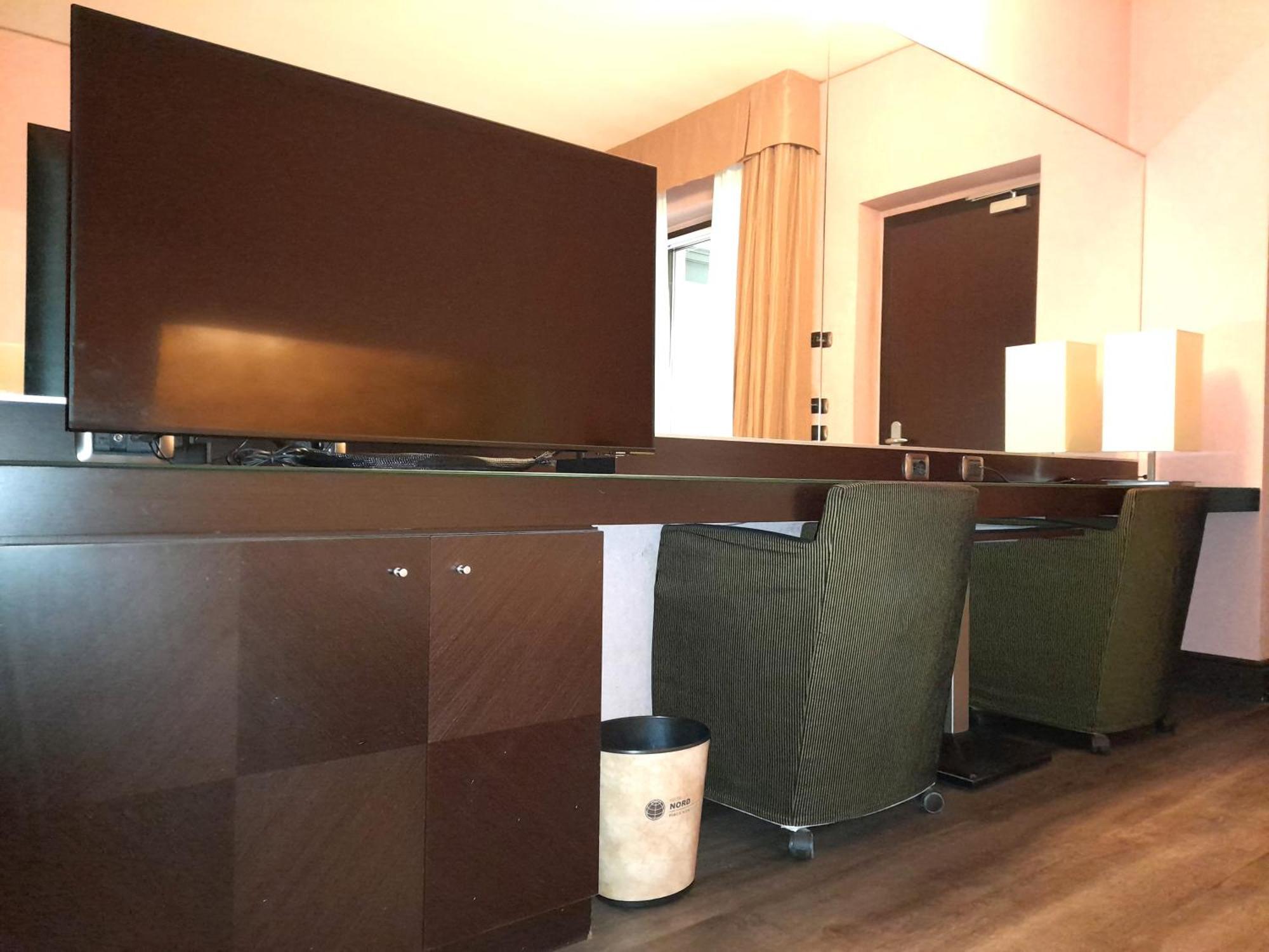Hotel Nord Guardamiglio Chambre photo