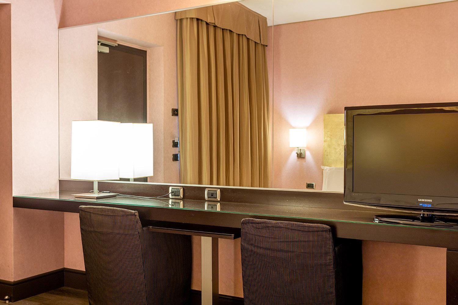 Hotel Nord Guardamiglio Chambre photo