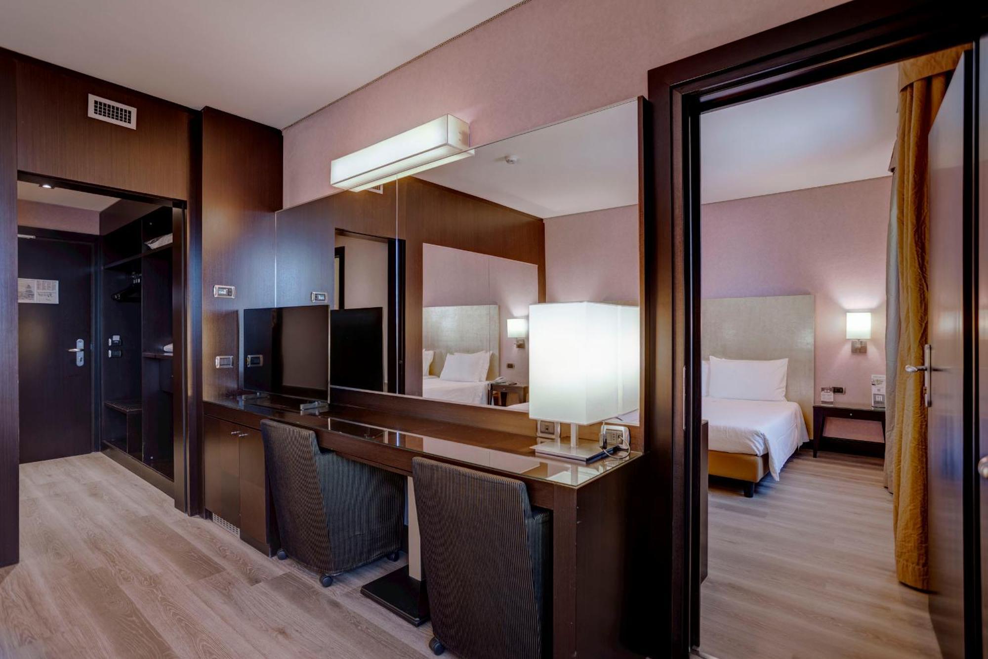 Hotel Nord Guardamiglio Chambre photo