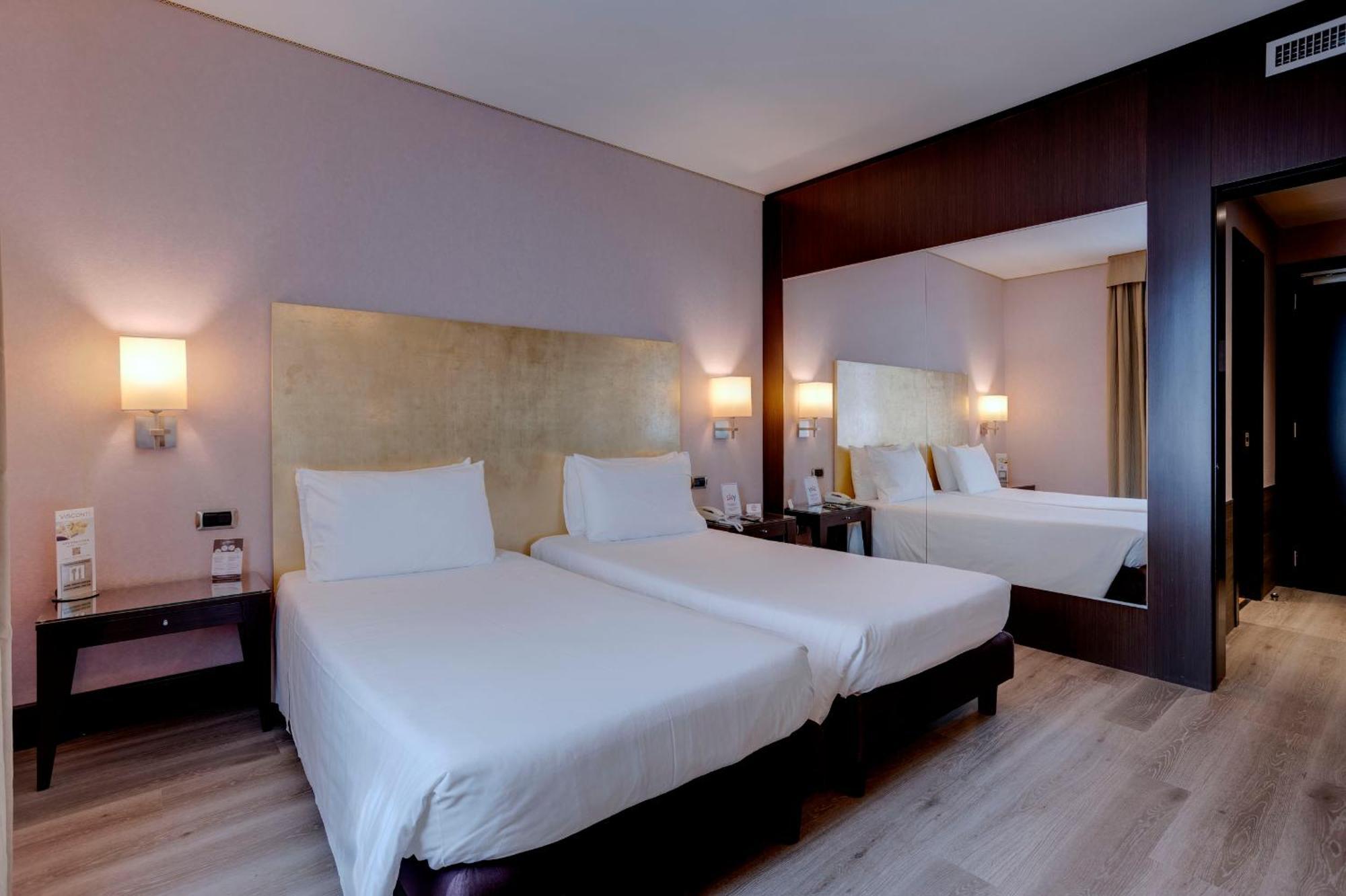 Hotel Nord Guardamiglio Extérieur photo