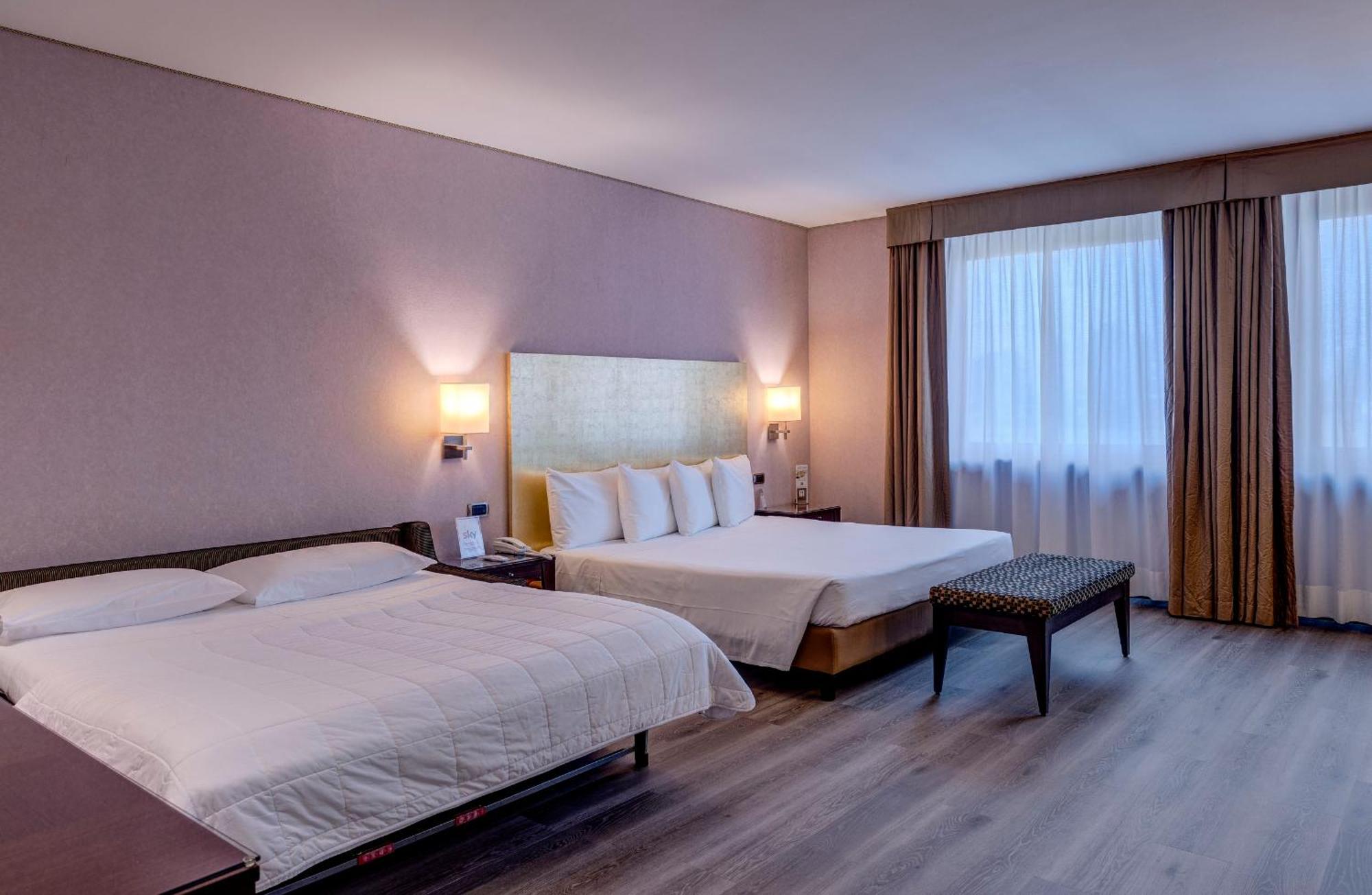 Hotel Nord Guardamiglio Extérieur photo