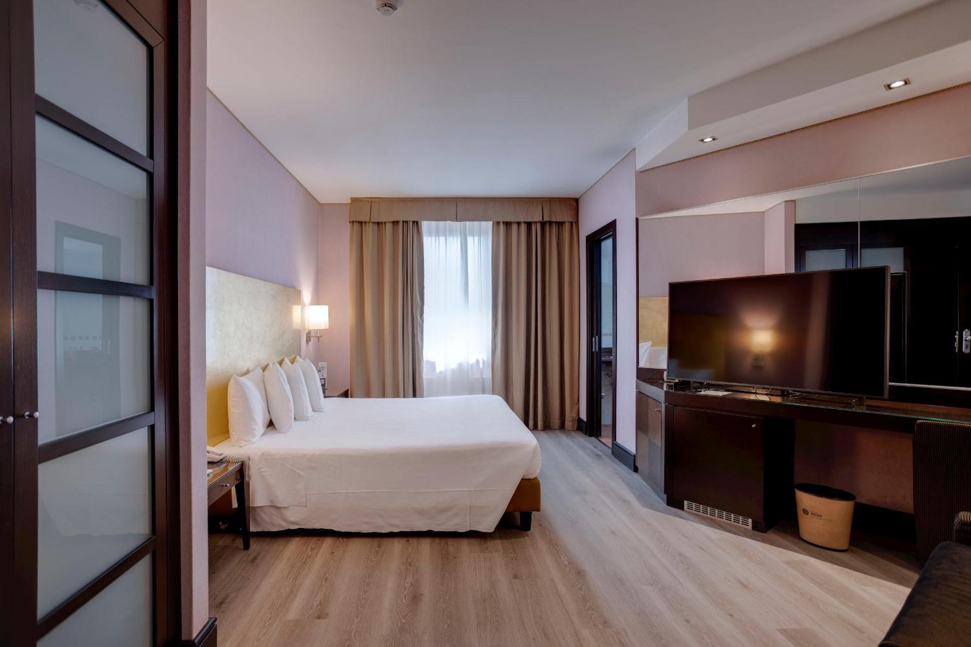 Hotel Nord Guardamiglio Extérieur photo