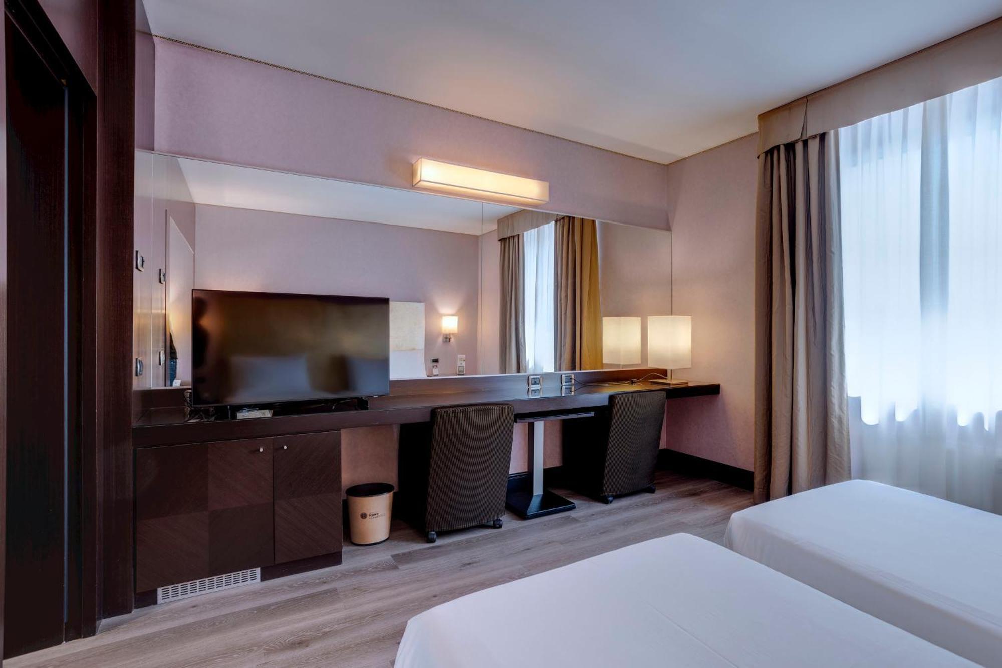 Hotel Nord Guardamiglio Extérieur photo