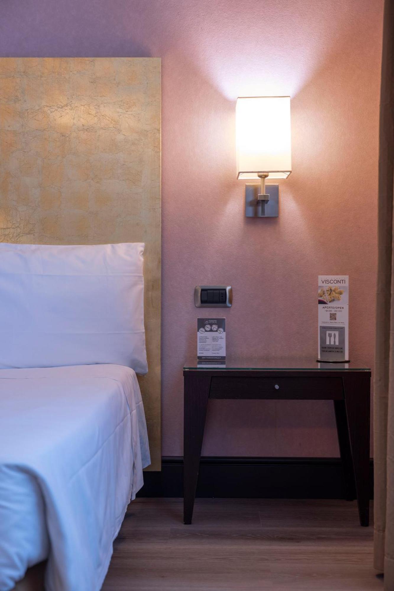 Hotel Nord Guardamiglio Extérieur photo