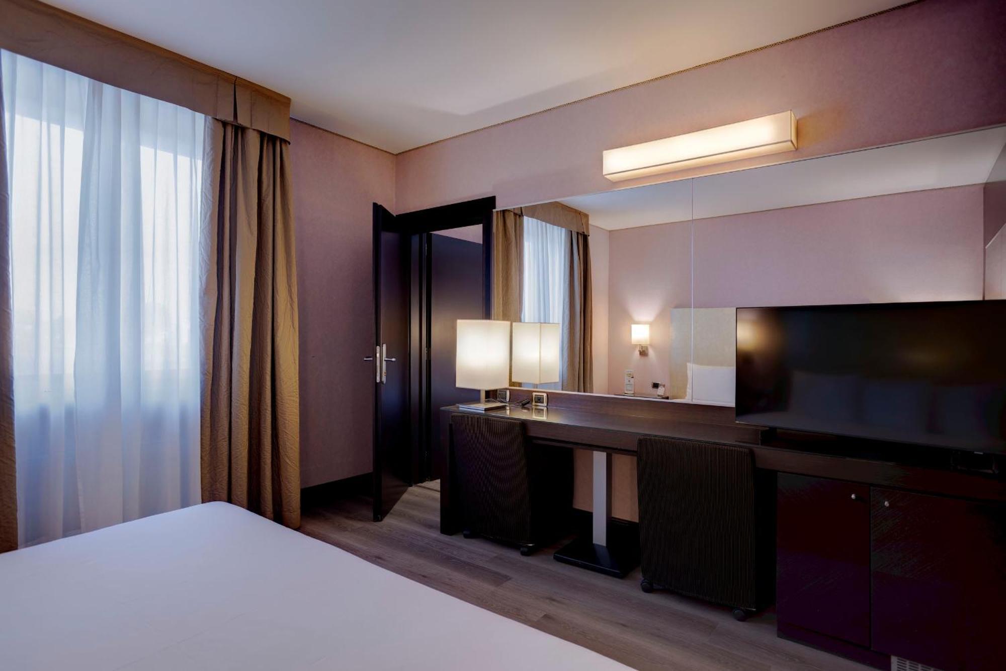 Hotel Nord Guardamiglio Chambre photo