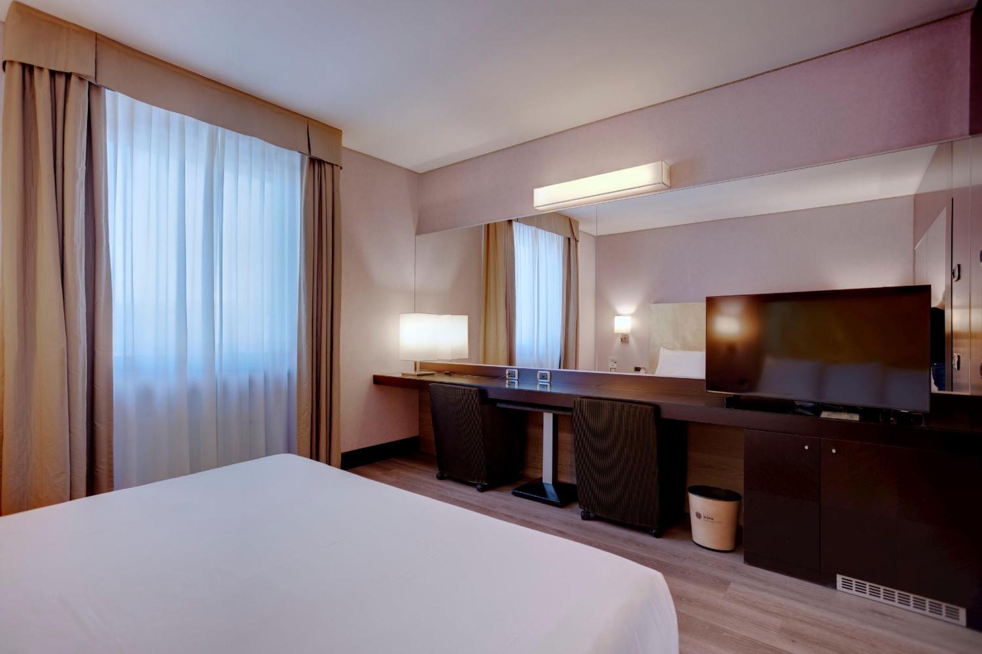 Hotel Nord Guardamiglio Extérieur photo
