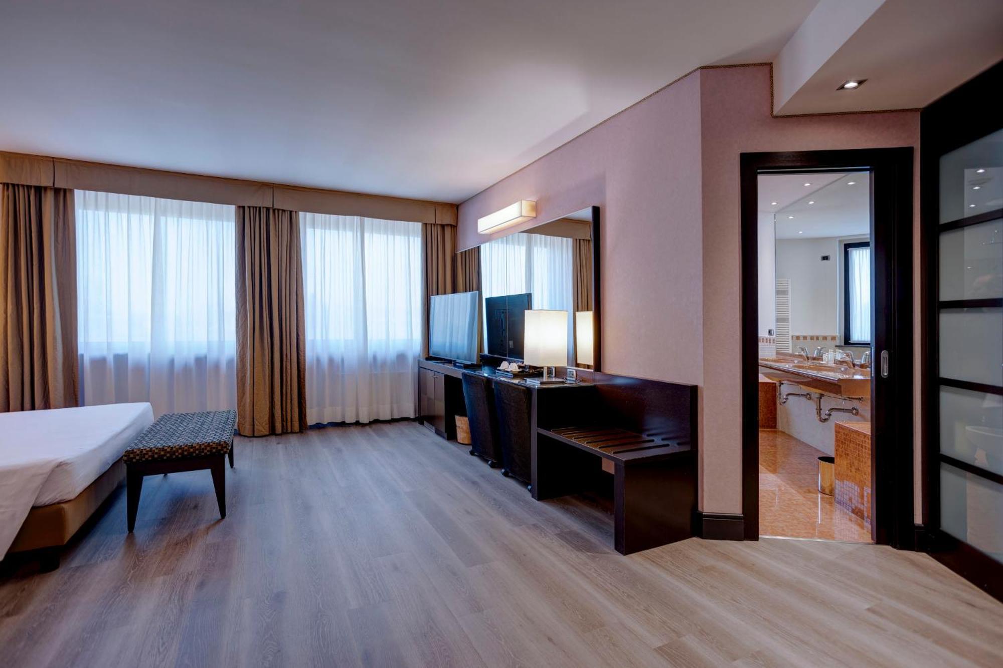 Hotel Nord Guardamiglio Extérieur photo