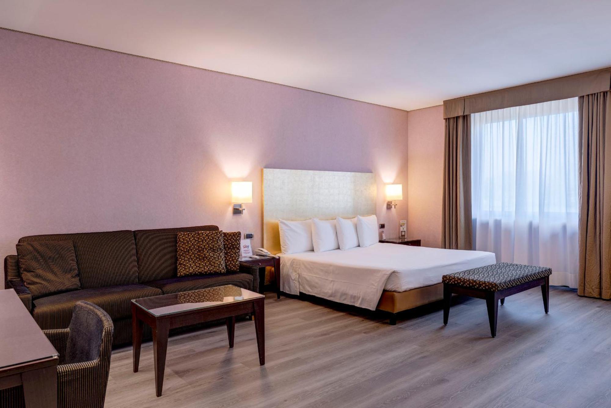 Hotel Nord Guardamiglio Extérieur photo
