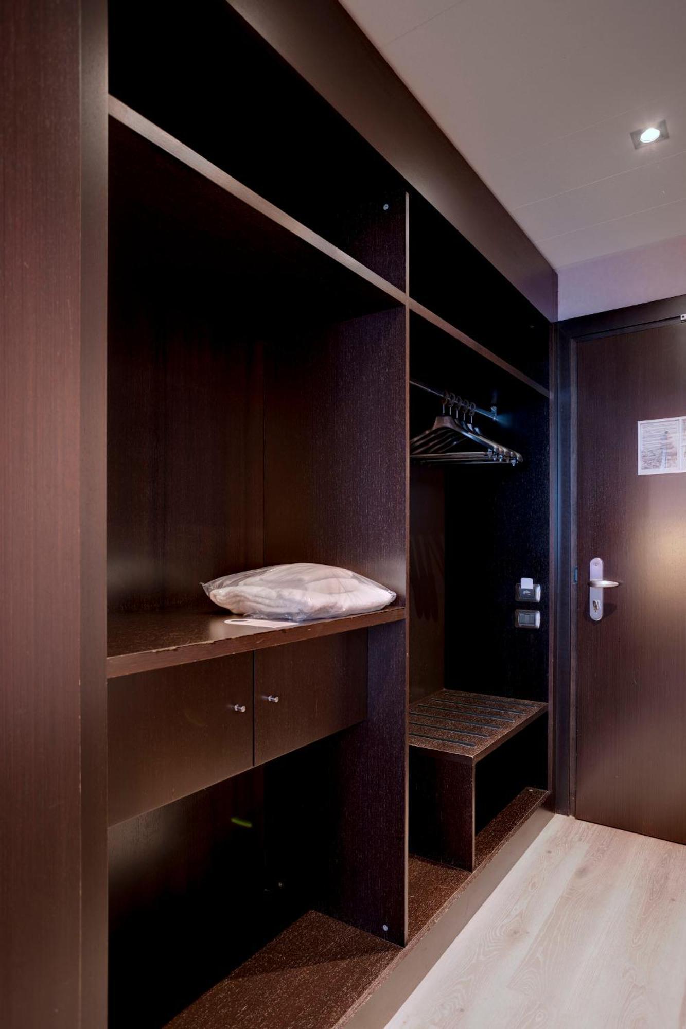 Hotel Nord Guardamiglio Extérieur photo