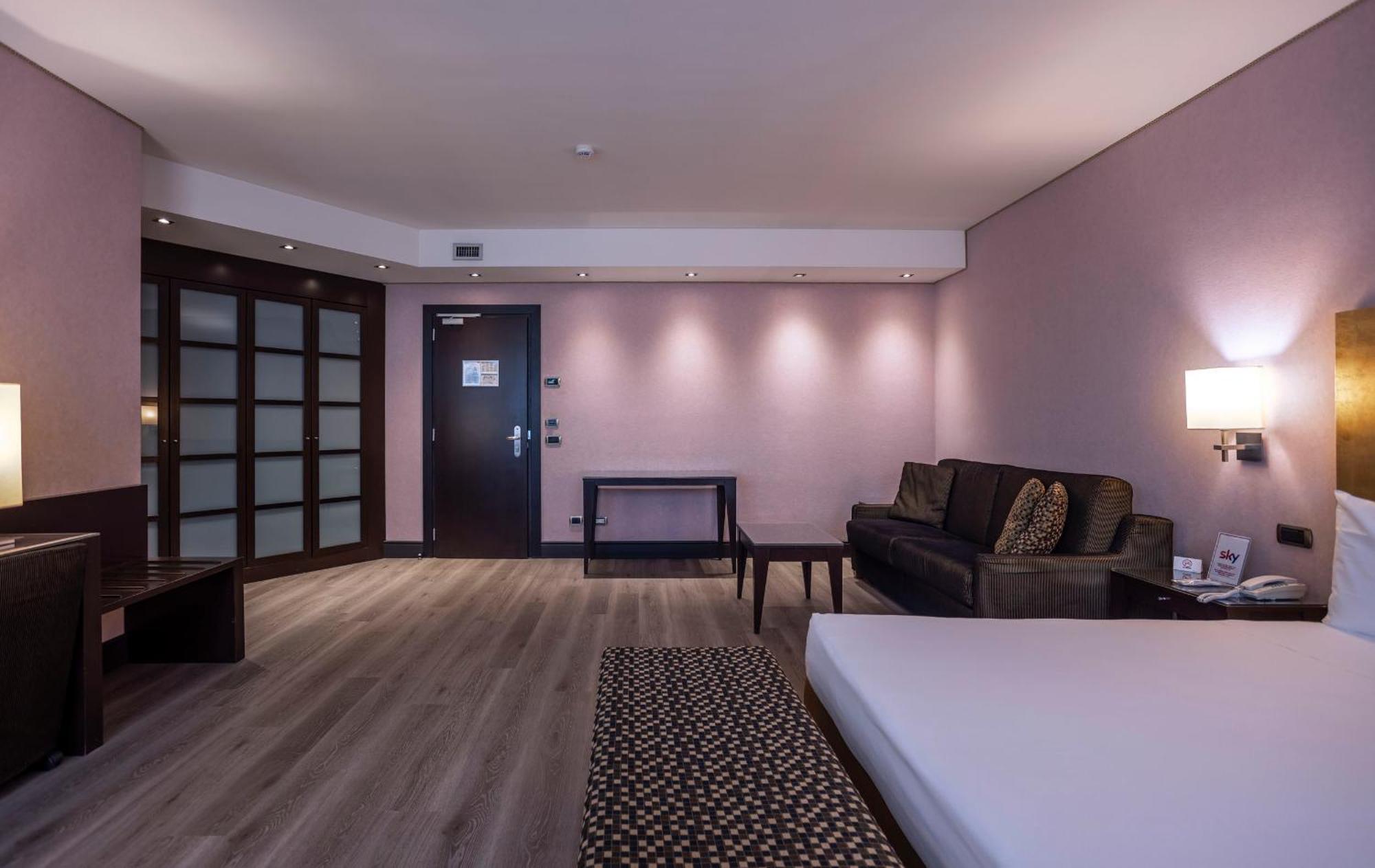Hotel Nord Guardamiglio Extérieur photo