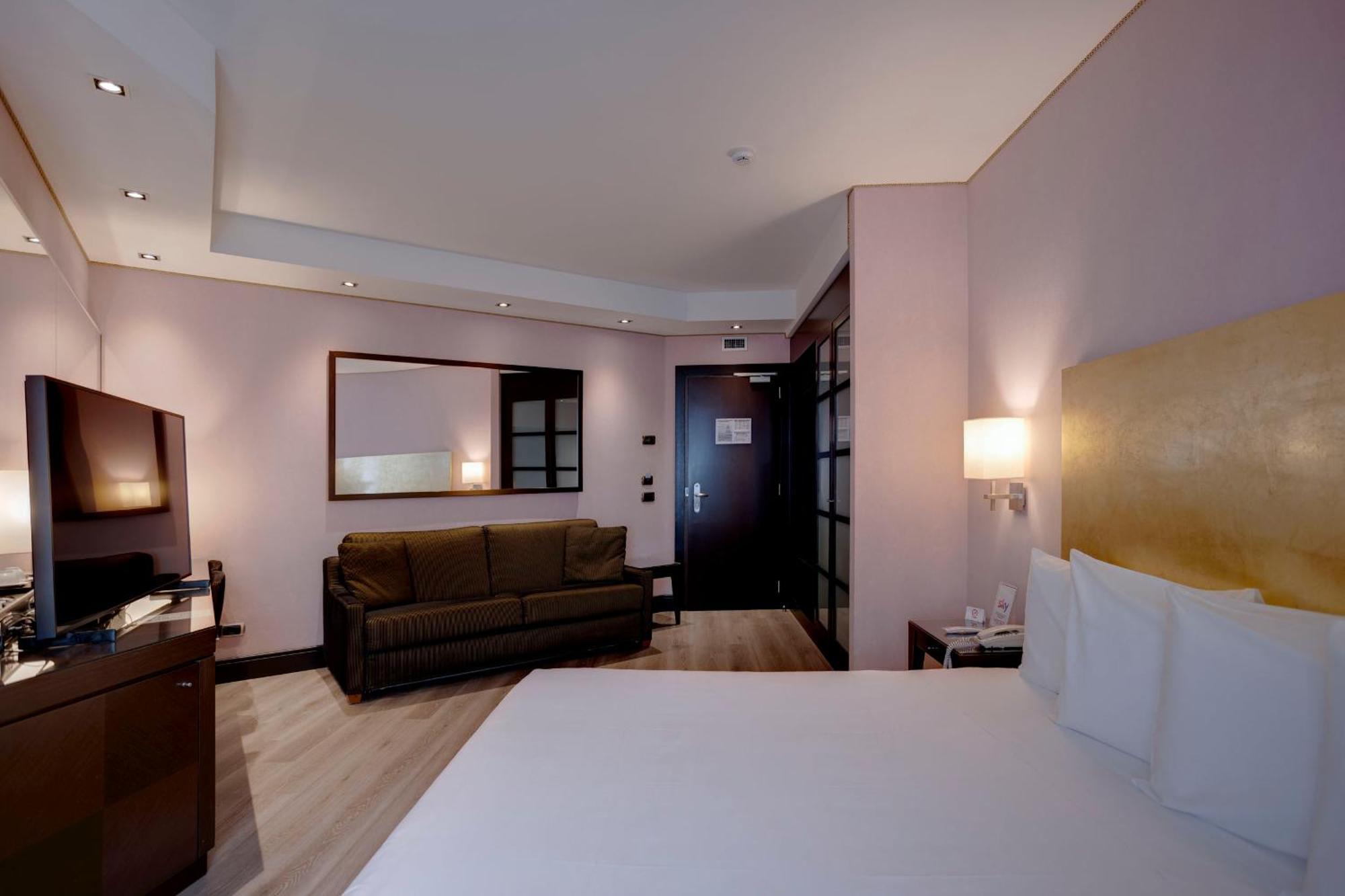 Hotel Nord Guardamiglio Extérieur photo