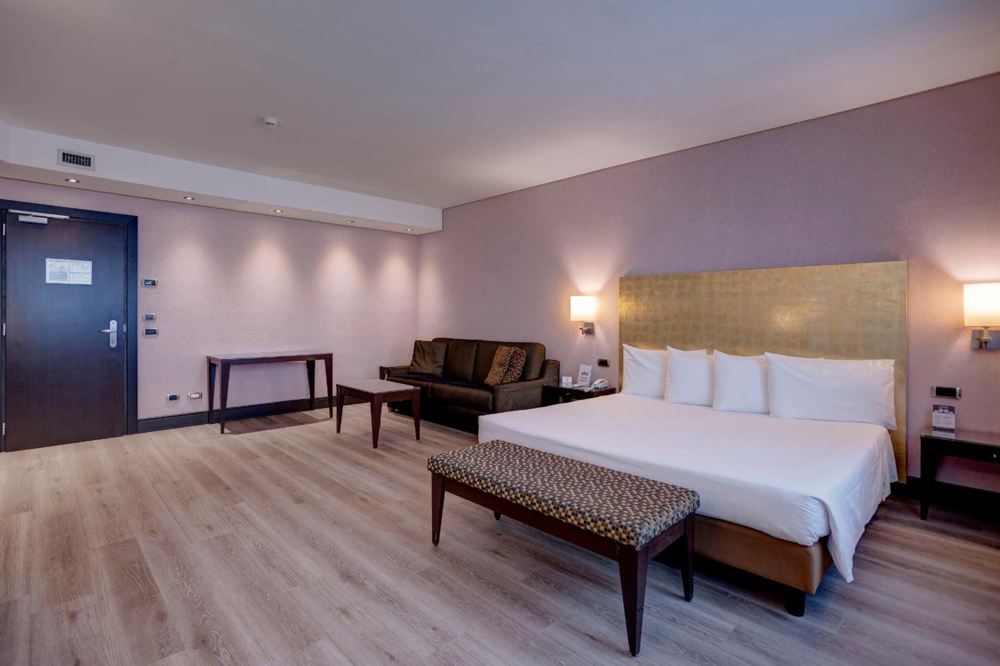 Hotel Nord Guardamiglio Extérieur photo