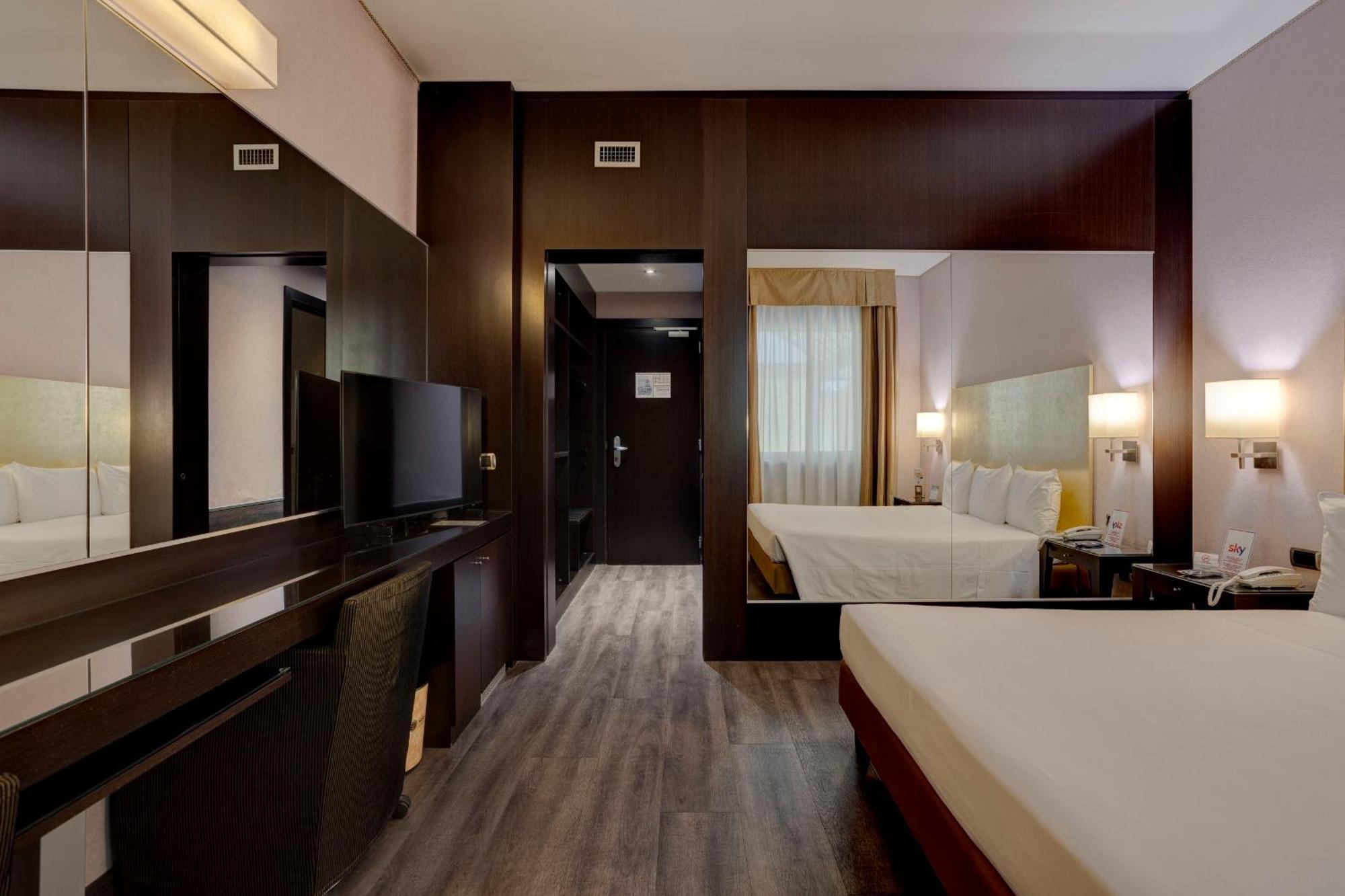 Hotel Nord Guardamiglio Extérieur photo