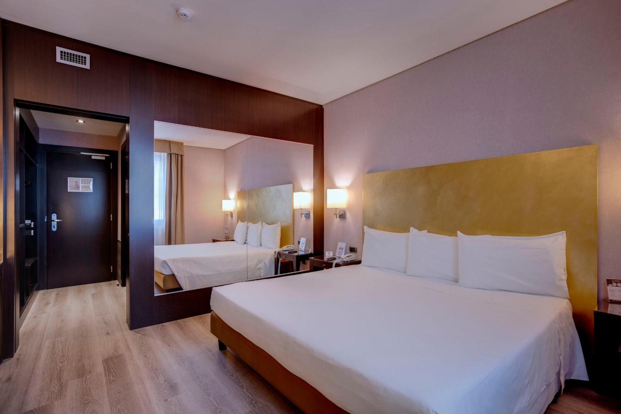 Hotel Nord Guardamiglio Extérieur photo