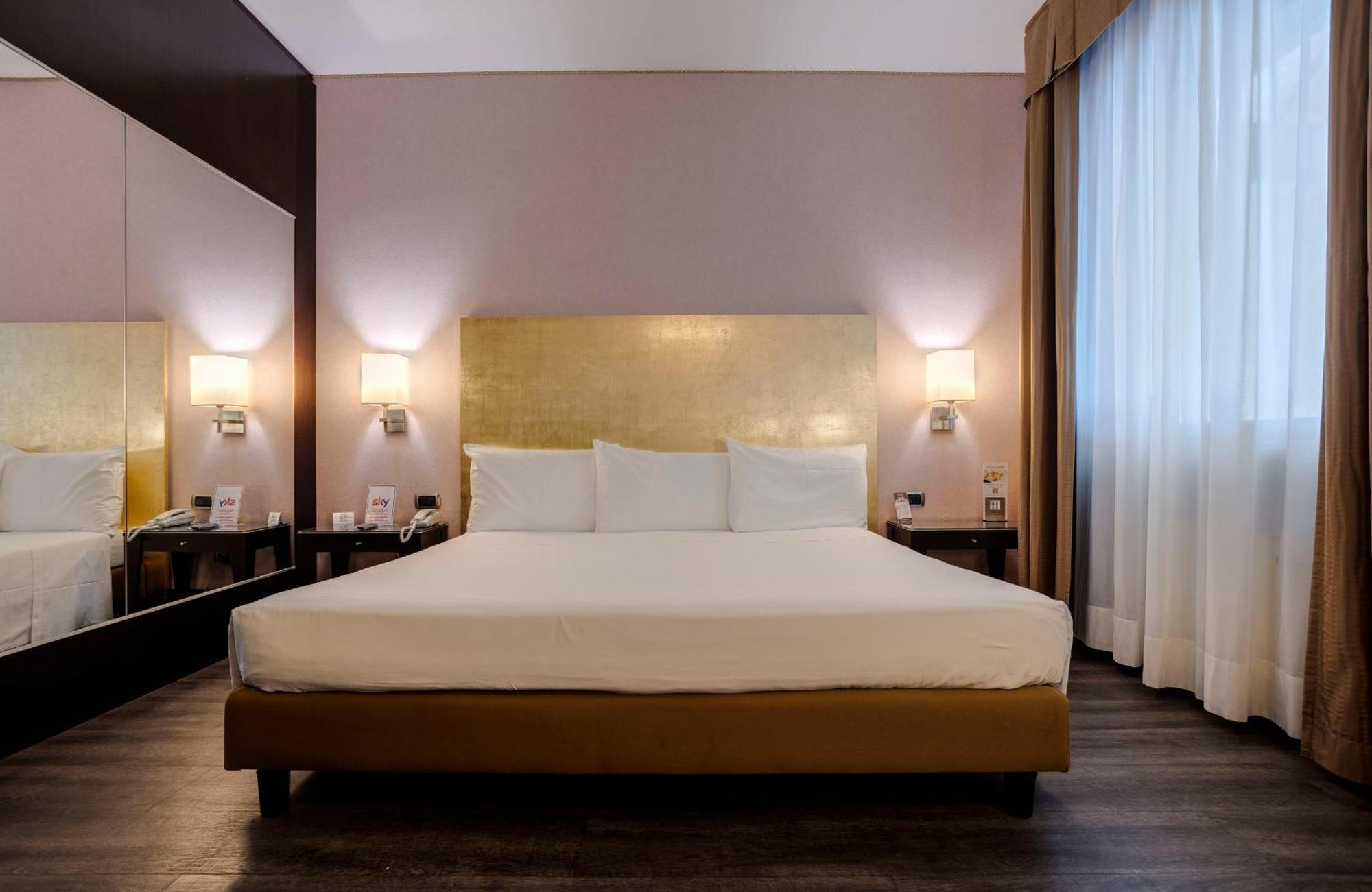 Hotel Nord Guardamiglio Extérieur photo