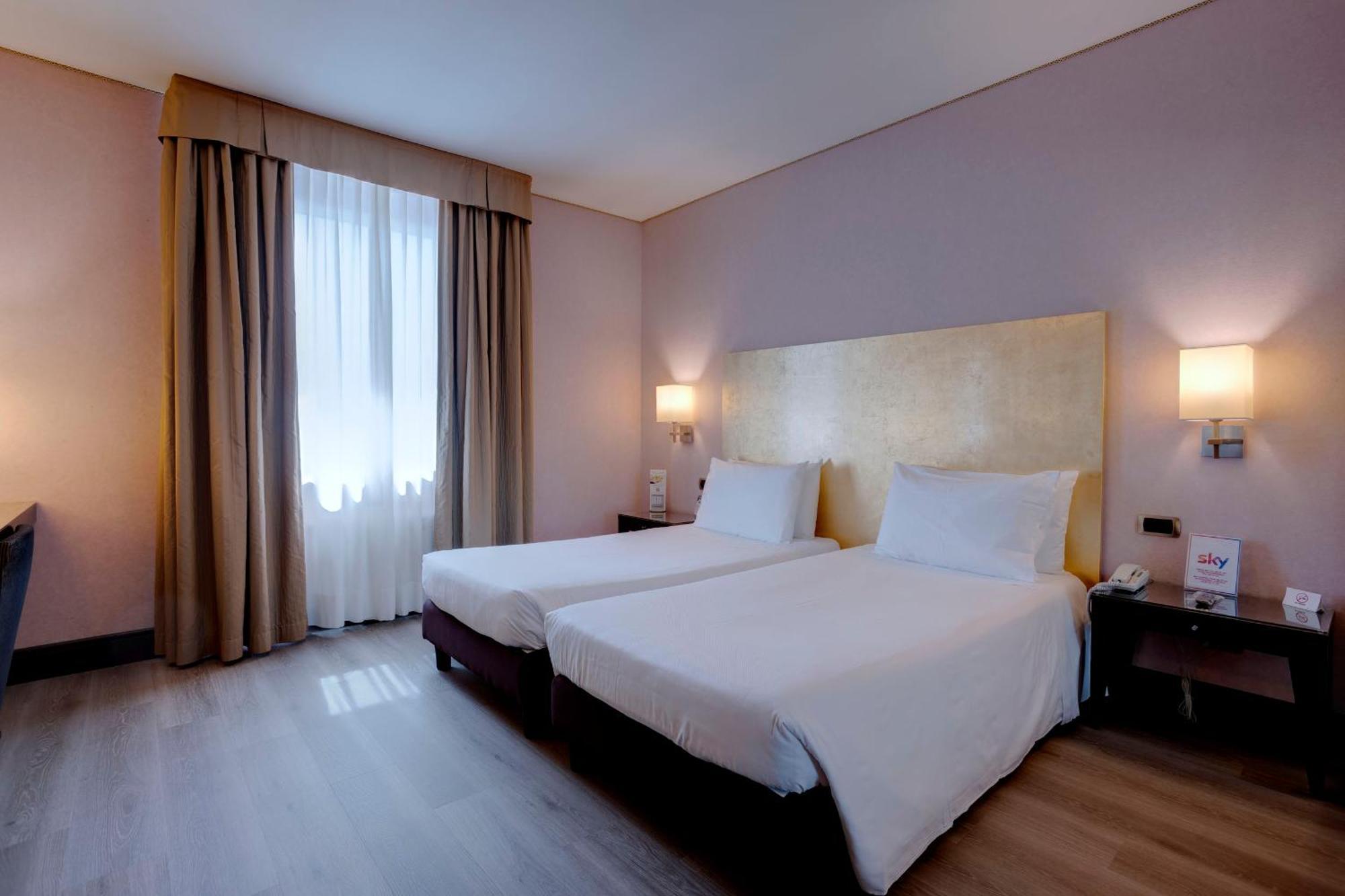 Hotel Nord Guardamiglio Extérieur photo