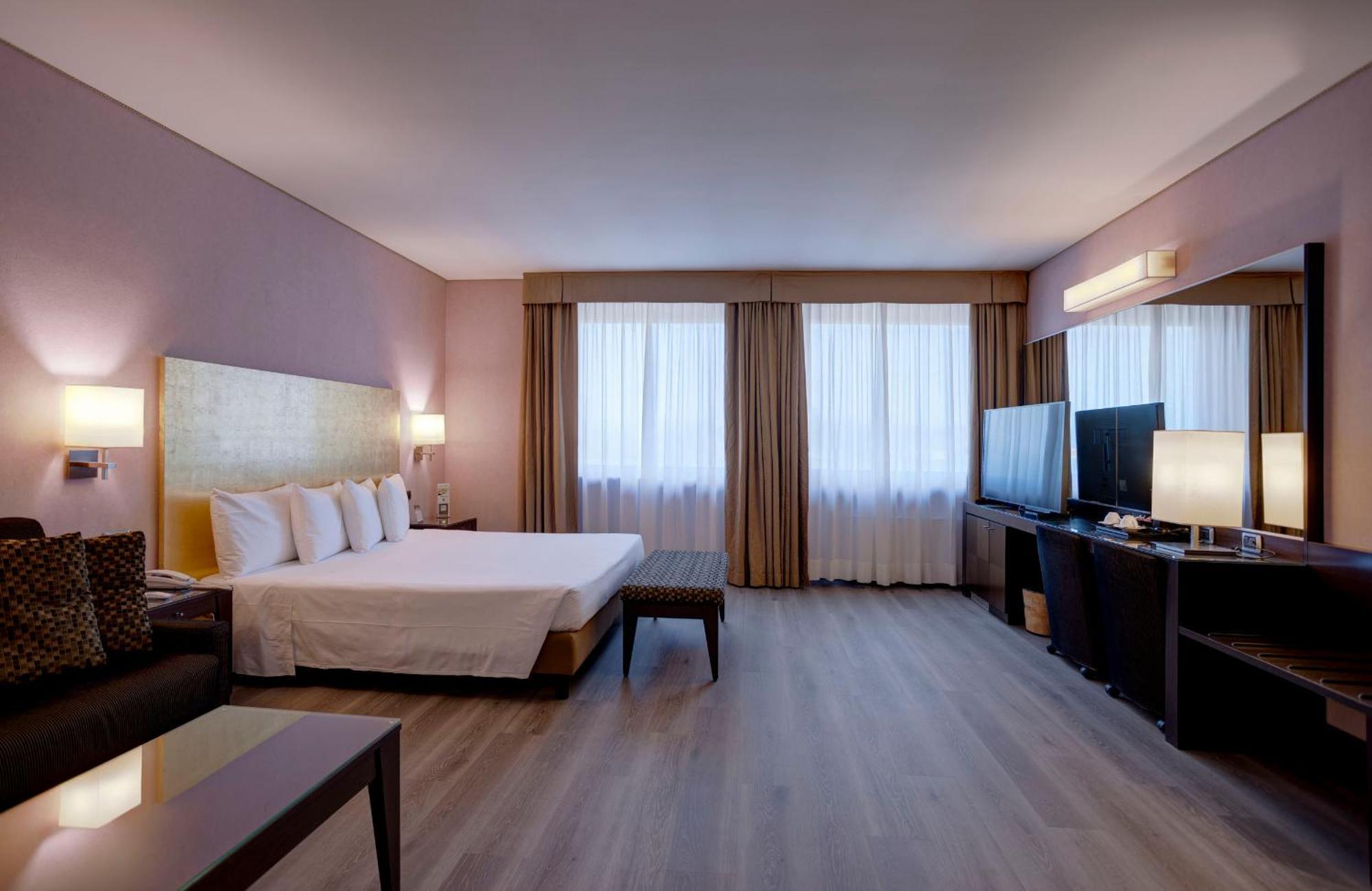 Hotel Nord Guardamiglio Extérieur photo