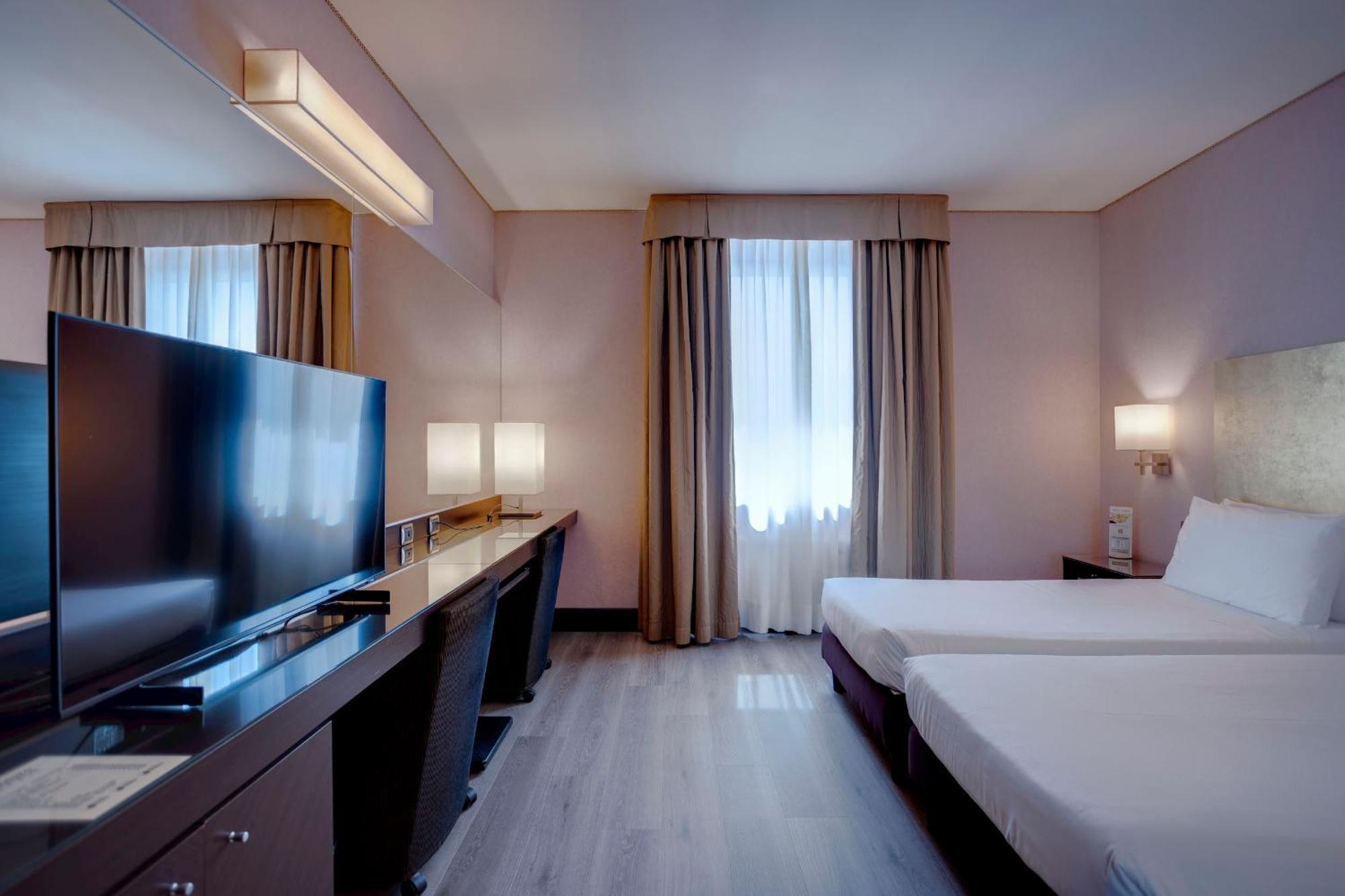 Hotel Nord Guardamiglio Extérieur photo