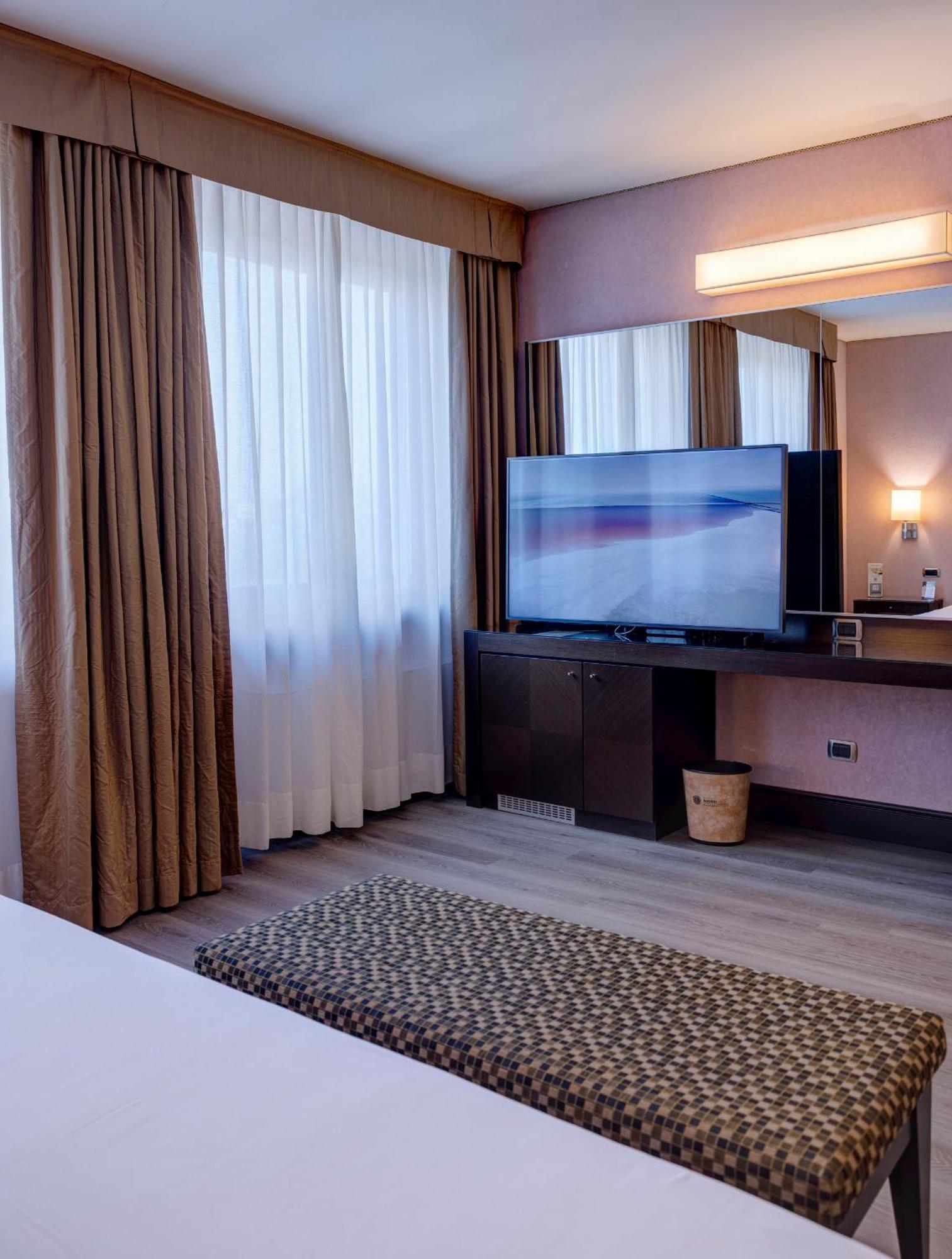 Hotel Nord Guardamiglio Extérieur photo