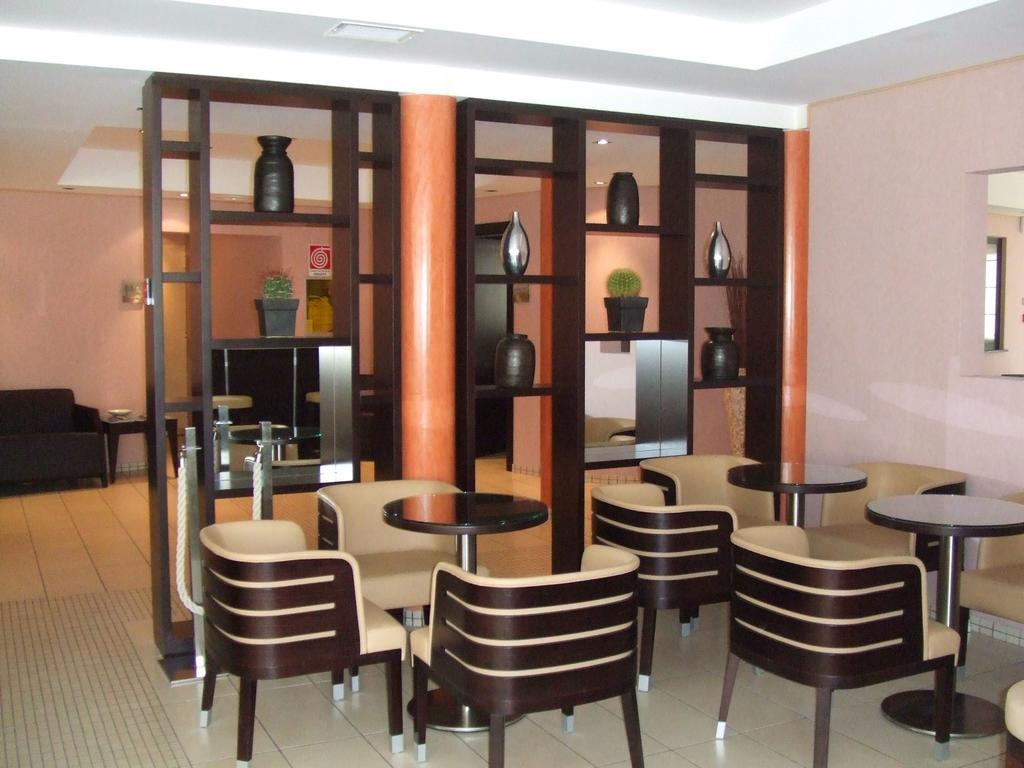 Hotel Nord Guardamiglio Extérieur photo