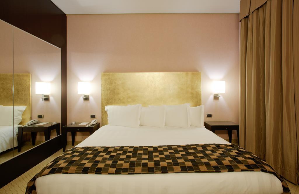 Hotel Nord Guardamiglio Extérieur photo